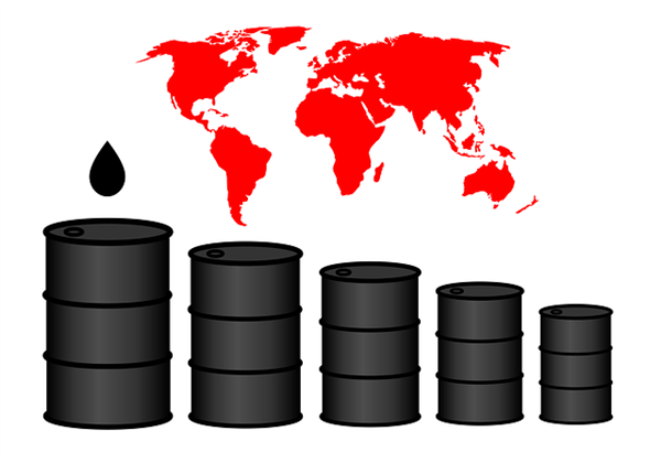 Нефть дорожает более чем на 1,5% на опасениях о снижении предложения на рынке