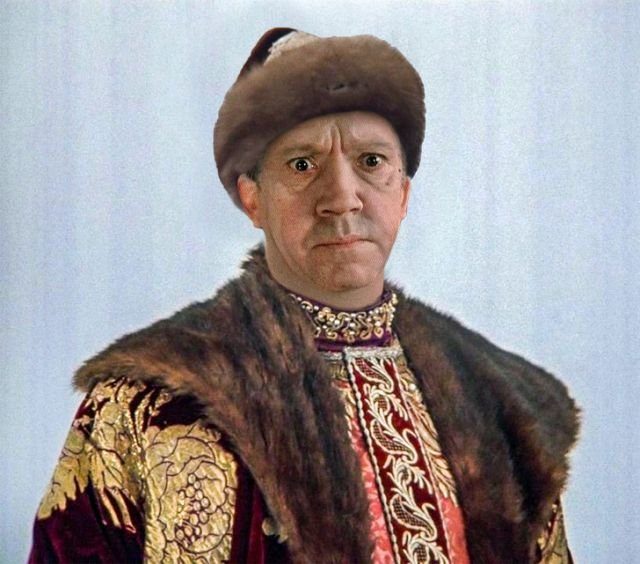 Актеры, которые могли бы сыграть главные роли в культовых советских фильмах Актеры, которые могли бы сыграть главные роли в культовых советских фильмах