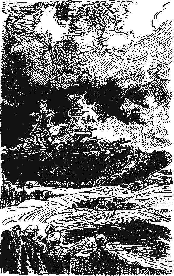 Фантастическое оружие в советской фантастике начала-середины ХХ века история,оружие