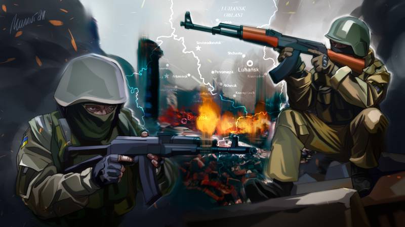 На кону жизнь каждого: писатели ответили звездам, выступившим против спецоперации РФ на Украине