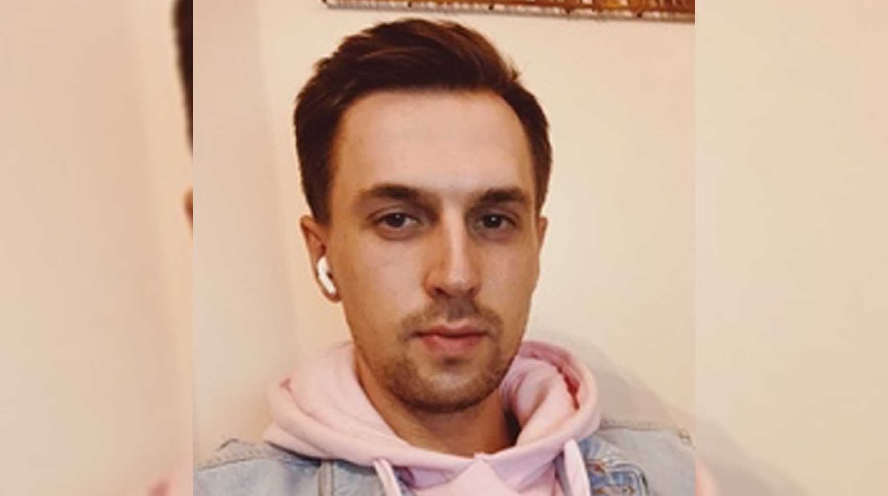 Дмитрий Коротаев