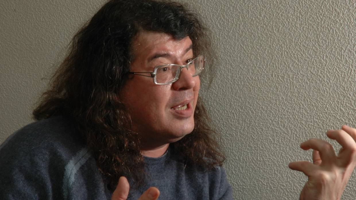 «Жалею, что у меня только один сын»: композитор Корнелюк откровенно рассказал о своей жизни «Жалею, что у меня только один сын»: композитор Корнелюк откровенно рассказал о своей жизни Общество