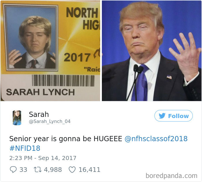 School Id