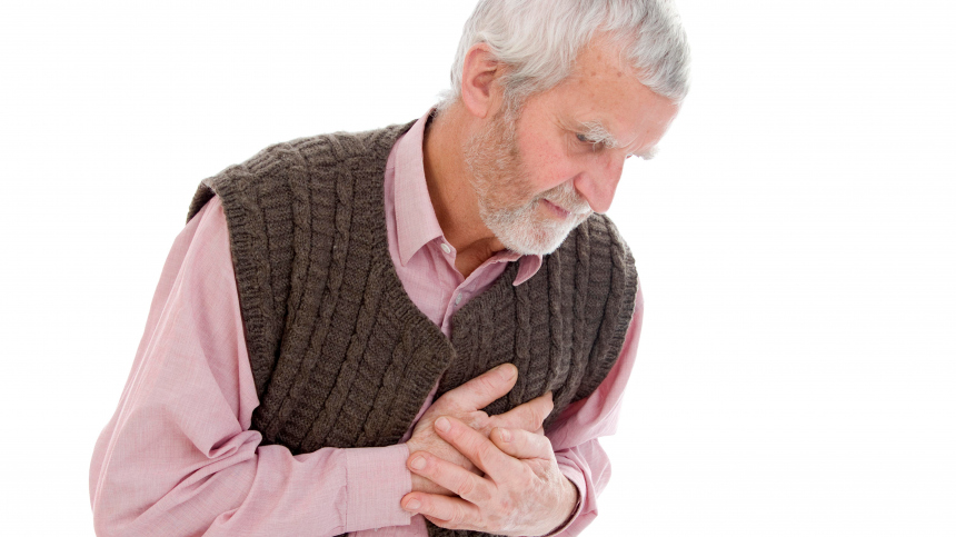 «Симптомы не специфичны»: как вовремя выявить воспаление сердечной мышцы