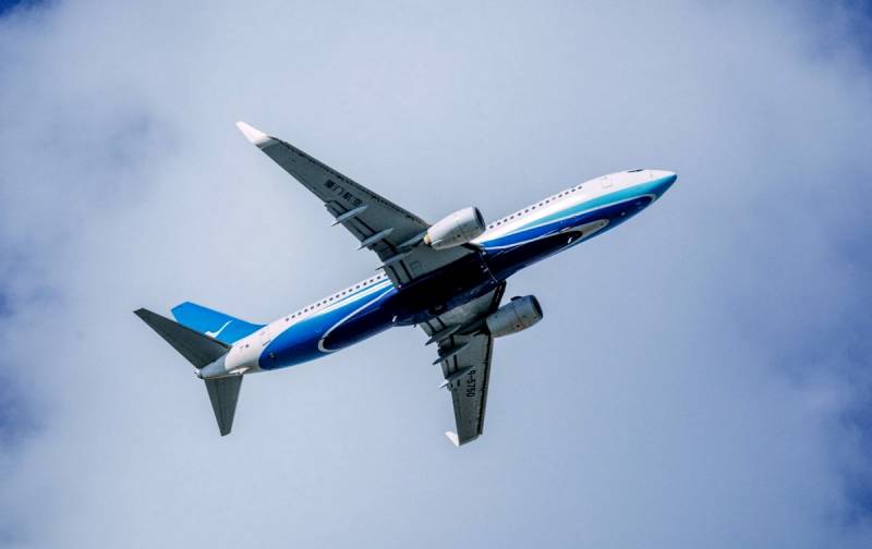 Airbus против Boeing: схватка «крылатых гигантов» ужесточается