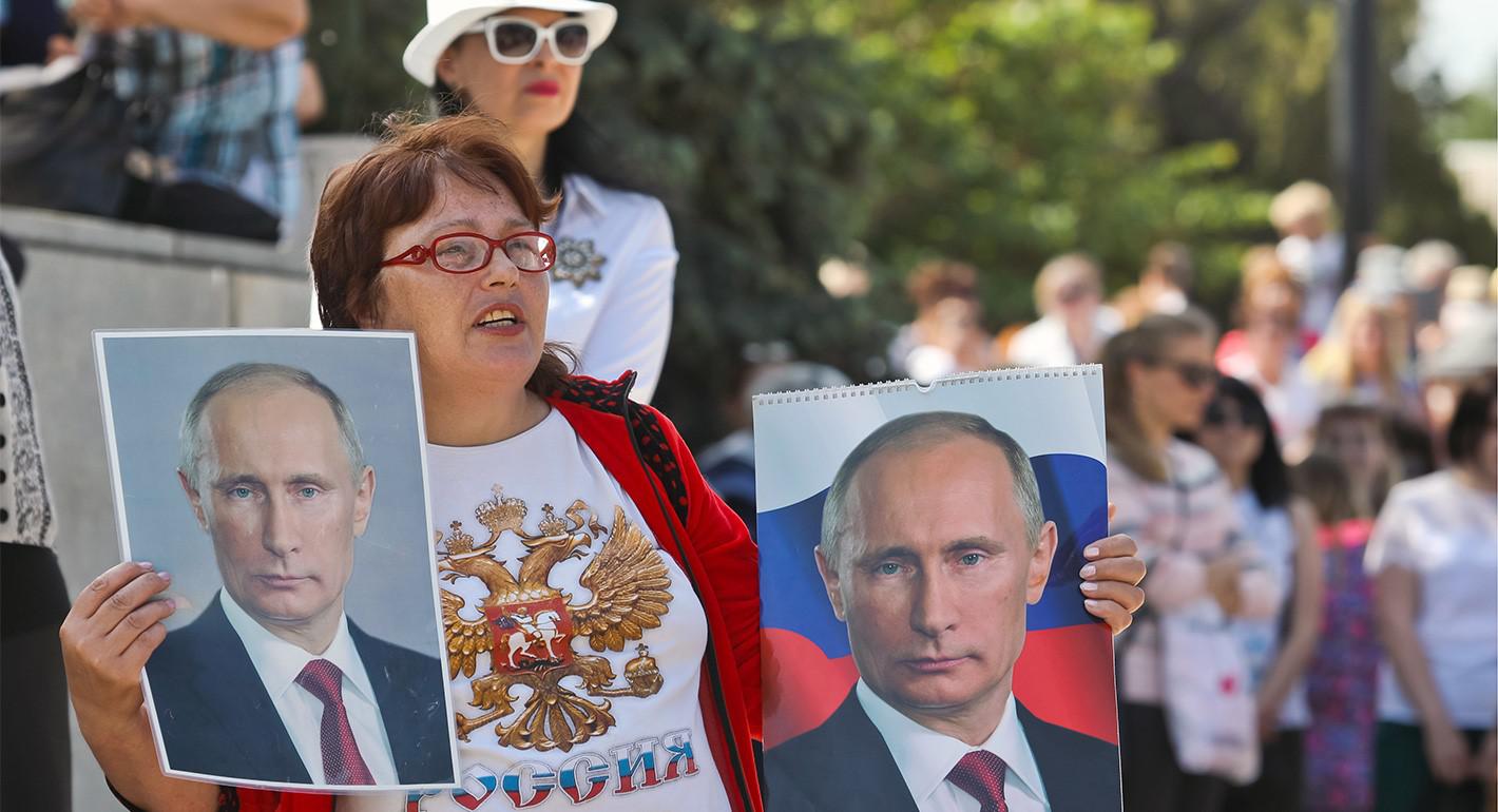 Альтернативы для России: каким видят будущее страны сторонники и противники перемен