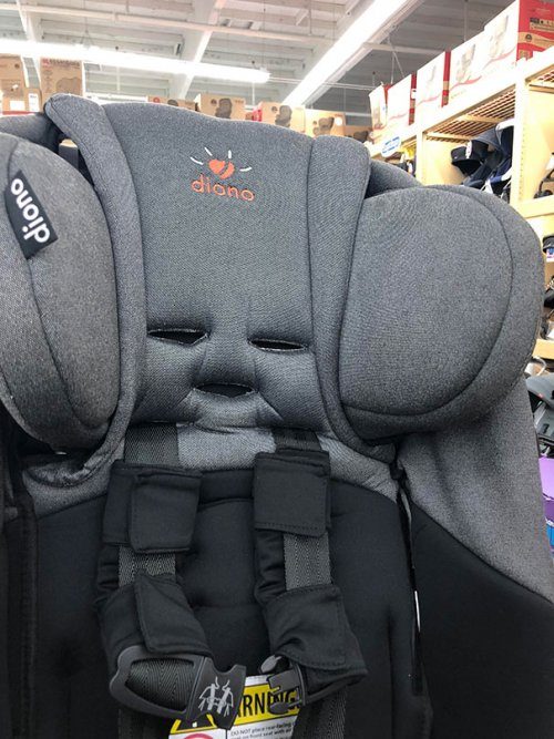 Забавные фотоиллюзии Забавные фотоиллюзии