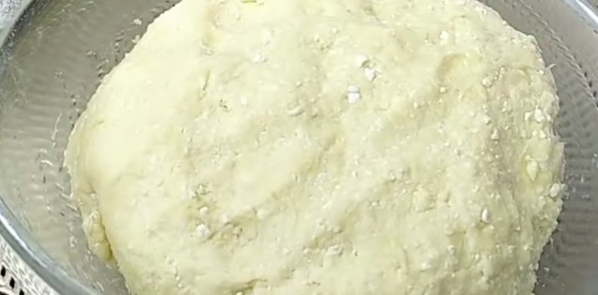 Приветствую Вас, дорогие друзья! Вкуснее и нежнее печенья я в жизни не не пробовала! Мама научила так готовить – быстро, просто и недорого. Вся семья была в восторге.-3