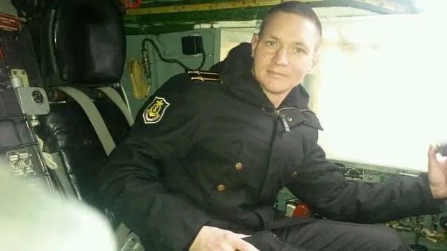 Убит командир подлодки, которого Украина обвиняла в ударе по НАТОвцам в Виннице г,Краснодар [293930],город Краснодар г,о,[95237460],г,Севастополь [1461214],Краснодарский край [294673],россия