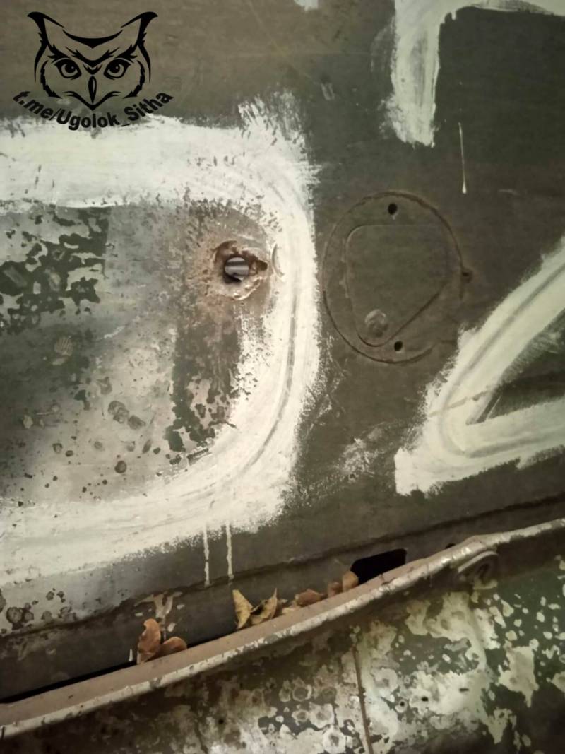 БМП-3: героиня специальной военной операции БМП-3: героиня специальной военной операции оружие