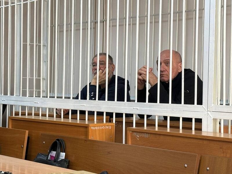 Расследование уголовного дела против Ядрищенского находится на заключительной стадии