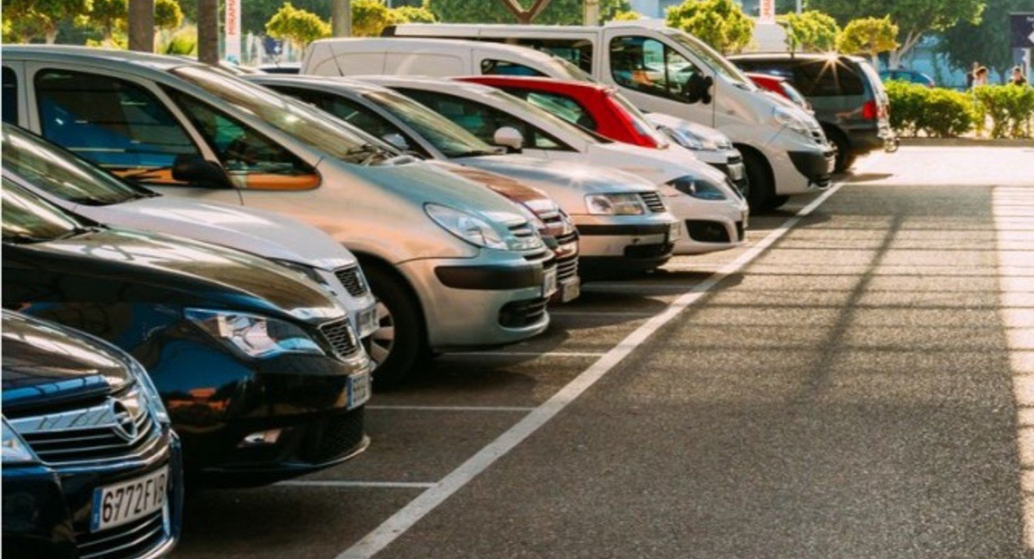 Российский авторынок в 2021 году остался на четвертом месте в Европе