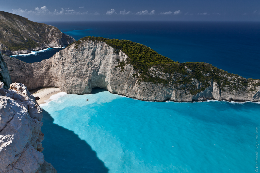 Бухта Навагио Бухта Навагио авиатур