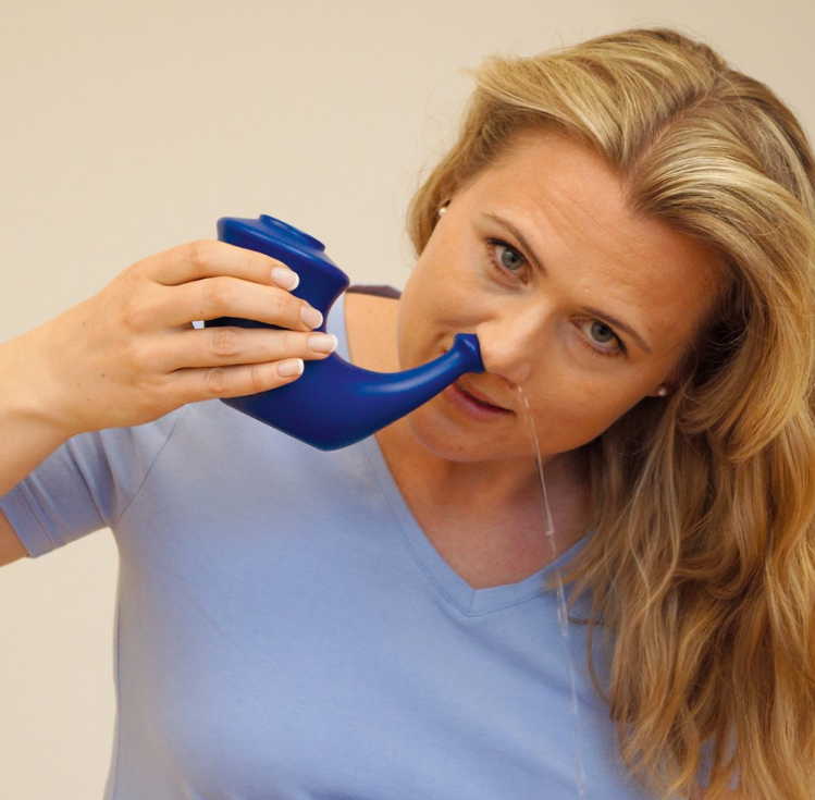 Как быстро вылечить грипп, простуду, насморк