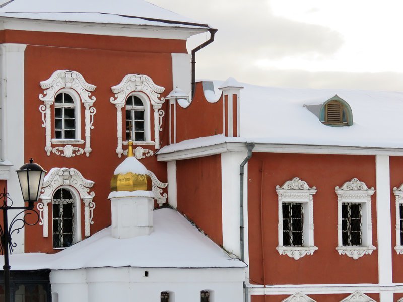 Дзержинский в Подмосковье путешествия, факты, фото