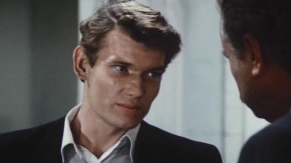 Актер из сериала "Ликвидация" Юрий Лахин скончался в Москве