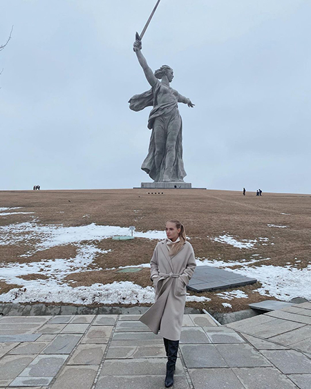 Звездный Instagram: из Москвы в Египет и обратно Кардашьян, Елена, Кьяра, Рудковская, Настя, Ляйсан, звезд, Павел, Полина, Летучая, Ферраньи, Светлана, Надежда, Оболенцева, Покров, Гагарина, традиции, Канделаки, Алессандра, Иванова