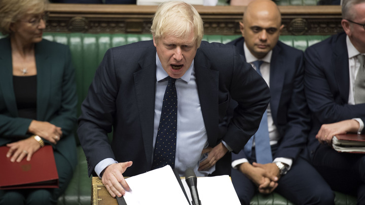   :  Brexit  ,   