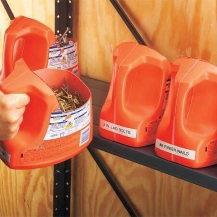 Удобно и красиво: 50 отличных идей для правильного обустройства гаража Удобно и красиво: 50 отличных идей для правильного обустройства гаража автомобили,советы