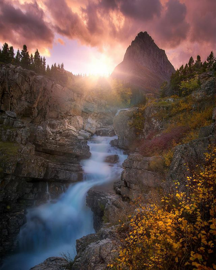 Glacier National Park