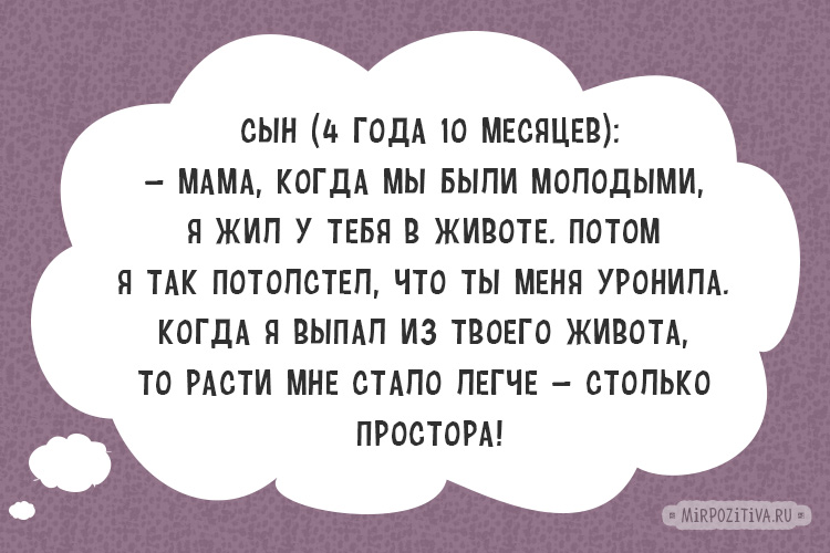 смешные истории