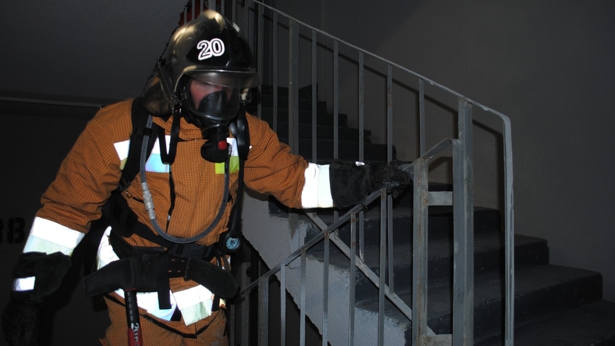 Инцидент со взрывом газа под Липецком произошел в исправном доме