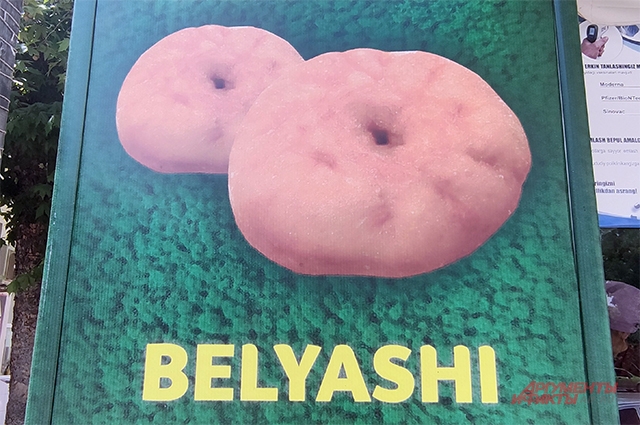 «Oni nam davno nadoeli». Исчезнут ли скоро в Узбекистане все русские буквы? «Oni nam davno nadoeli». Исчезнут ли скоро в Узбекистане все русские буквы? геополитика