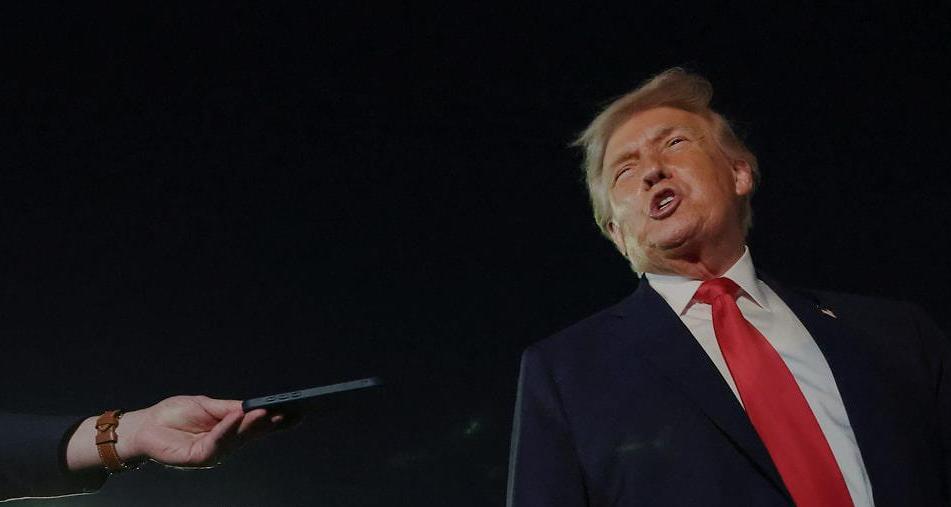 В случае провала заключения мира в украинском конфликте санкции не обязательно будут антироссийскими, но...