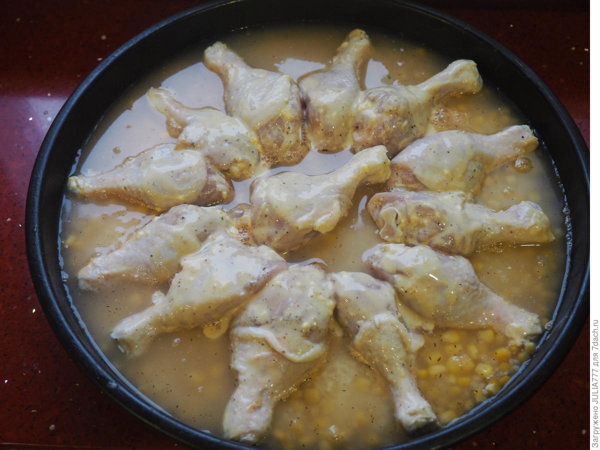 Курица с кукурузой и рисом - ужин в мексиканском стиле кукуруза, просто, ножки, Мексике, вместе, сладкая, добавим, специи, курицы, курица, посыплем, специями, сырный, перемешаем, Культура, зальём, оставим, минут, 2030В, большую