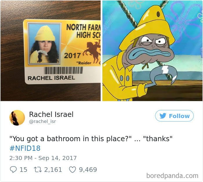 School Id