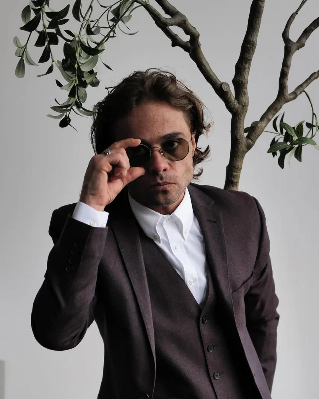 Илья Глинников впервые стал отцом