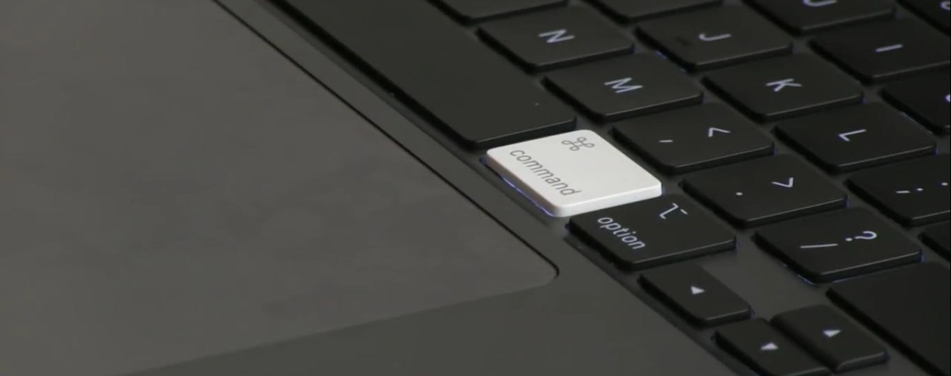 В iFixit разобрали клавиатуру нового MacBook Pro 16”, оказалось, что она ремонтопригодна даже дома Apple, MacBook, Magic, клавиатуры, механизм, клавиш, ножничным, более, «бабочка», механизмом, Keyboard, механизма, пользователи, ноутбуке, этого, немного, клавиатура, многие, использовать, элементы