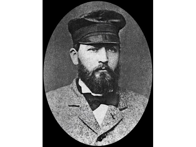 Как работала антирусская пропаганда 150 лет назад, и кто покрывал зверства турок в Болгарии история