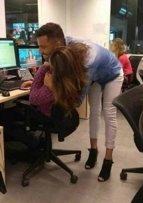 24 прикольные фотографии, на которые придётся взглянуть дважды 24 прикольные фотографии, на которые придётся взглянуть дважды