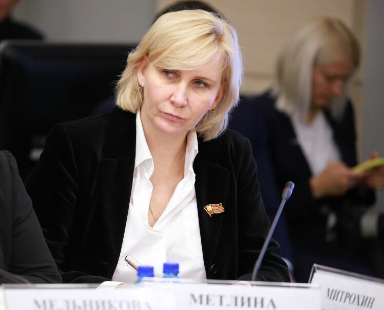 Народный избранник. Наш депутат!