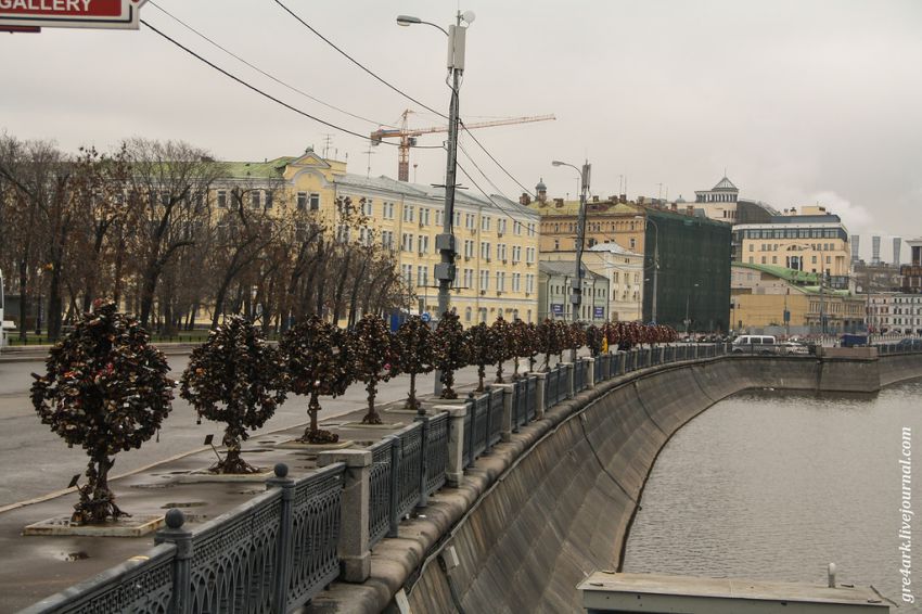 Москва, прогулка, критика, улица