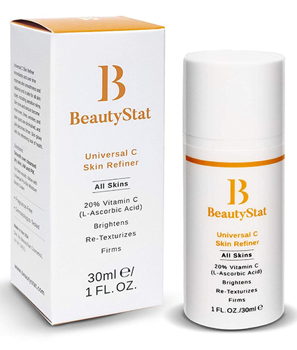 7 средств с витамином С, которыми пользуются звезды — от Риз Уизерспун до Селены Гомес 7 средств с витамином С, которыми пользуются звезды — от Риз Уизерспун до Селены Гомес Красота