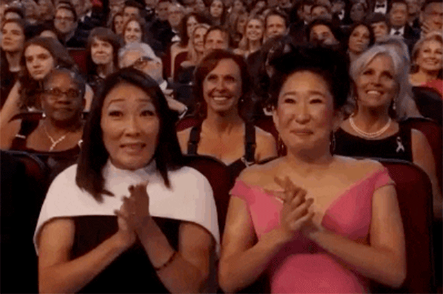 Сборы на церемонию и веселые селфи: вспоминаем "Эмми-2019" по Instagram-снимкам звезд Хроника