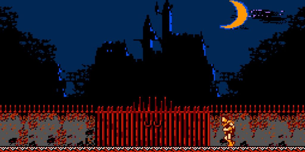 Castlevania