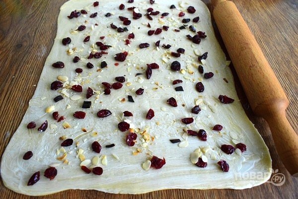 Кулич «Краффин». Получается просто шедевр! Светлой пасхи! Кулич «Краффин». Получается просто шедевр! Светлой пасхи! кулич