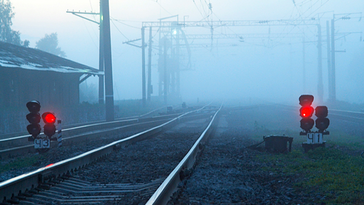 ТАЙНА ПРЕДСМЕРТНОГО ВИДЕО: ПОСЛЕ ДОПРОСА В ПОЛИЦИИ ЧЕЛОВЕКА НАШЛИ ПОД ПОЕЗДОМ