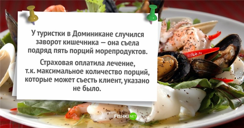 Ты страхуй, иль не страхуй, все равно получишь интересно, курьезы, смешно, страхование