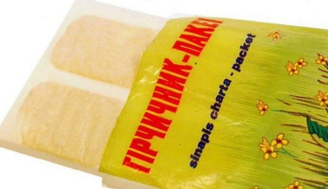 8 рецептов применения горчичников при кашле и простуде. Дешево, эффективно, минимум вреда