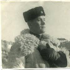 Подвиг партизана. За что Сталин произвёл капитана Наумова в генералы