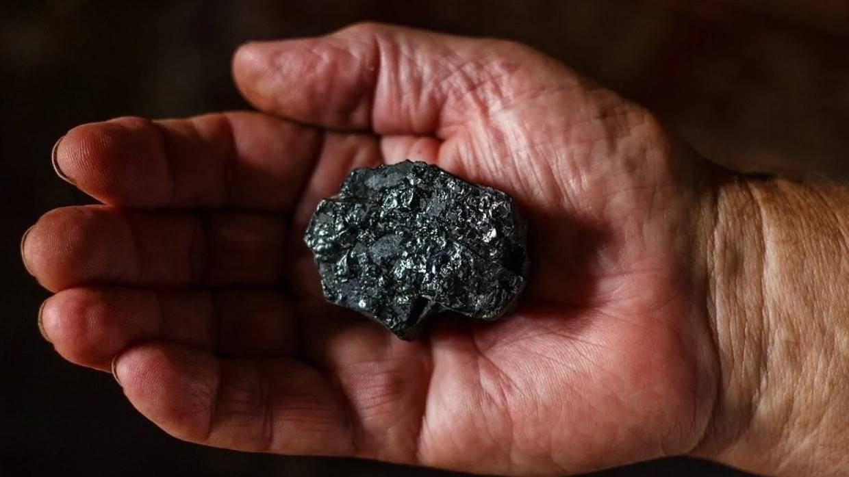 Экономические факторы стали причиной «угольного ренессанса» в 2021 году