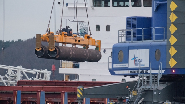 Борьба с «Северным потоком — 2» обернулась для Польши непростым выбором