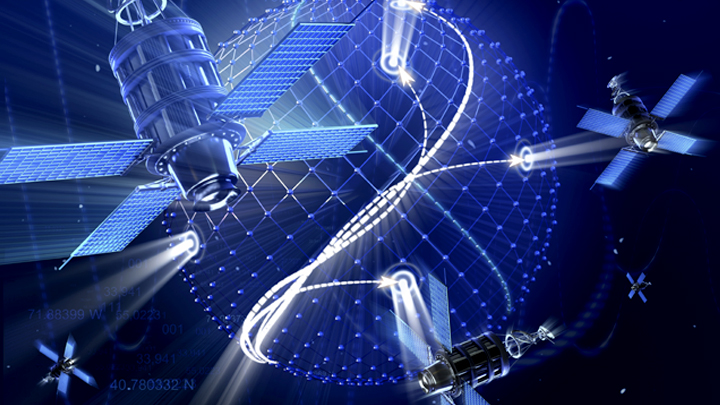 Странные события в космосе угрожают обороноспособности России ввс