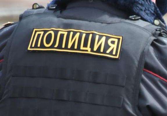 Полиция Севастополя обнаружила в городе склад с крупной партией контрафактного сидра
