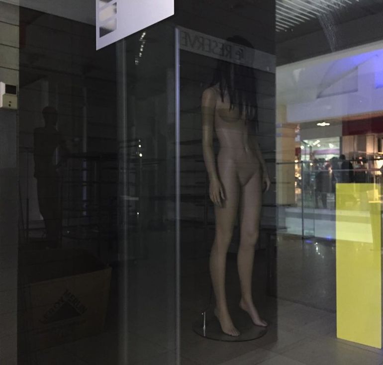 Вот она - основная причина аварий! юмор