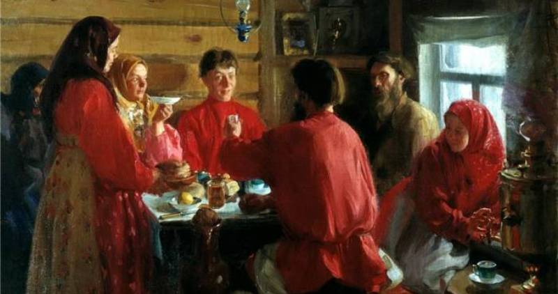 Насильно милой не будешь, или Когда на Руси парней заставляли жениться против воли - актуальные новости по теме Наследство на Toplenta